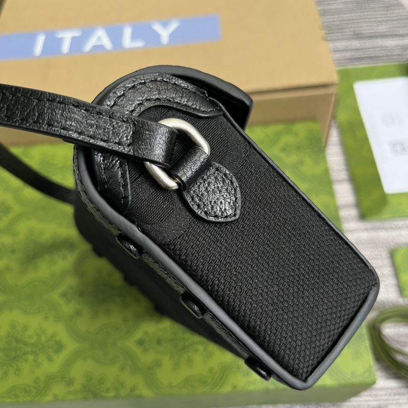 Gvc*1 horsebit bags